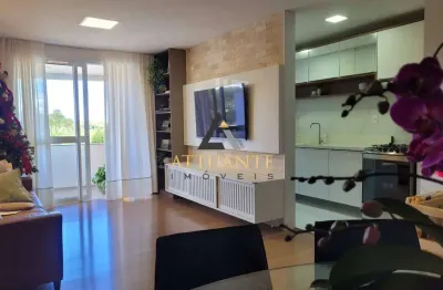 Apartamento com 2 quartos à venda na Ana Rech, Caxias do Sul 