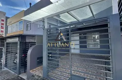 Casa com 2 quartos à venda na Bela Vista, Caxias do Sul 