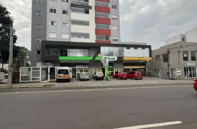 Apartamento com 3 quartos à venda no Cruzeiro, Caxias do Sul 