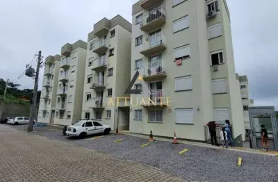 Apartamento com 2 quartos à venda na Bela Vista, Caxias do Sul 