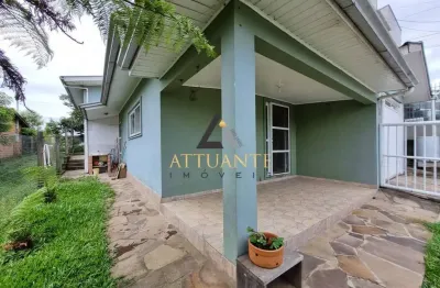 Casa com 3 quartos à venda no Desvio Rizzo, Caxias do Sul 