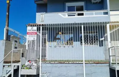 Casa com 3 quartos à venda no Desvio Rizzo, Caxias do Sul 