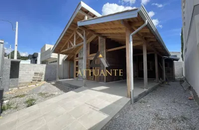 Casa com 3 quartos à venda na Ana Rech, Caxias do Sul 