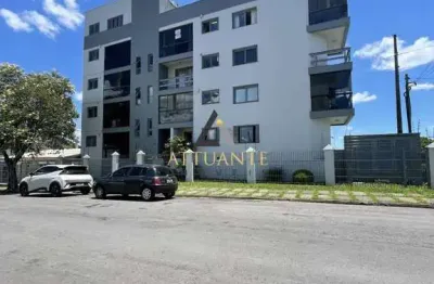 Apartamento com 2 quartos à venda no Santa Catarina, Caxias do Sul 