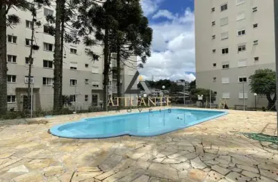 Apartamento com 2 quartos à venda no Jardim Iracema, Caxias do Sul 