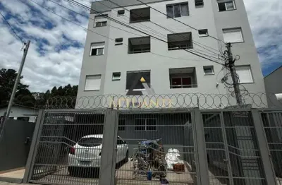 Apartamento com 2 quartos para alugar na Cidade Nova, Caxias do Sul 