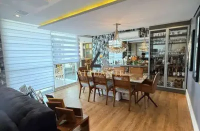 Apartamento com 3 quartos à venda no Cristo Redentor, Caxias do Sul 