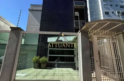 Apartamento com 1 quarto à venda no Petrópolis, Caxias do Sul 