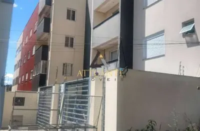 Apartamento com 2 quartos à venda no Vinhedos, Caxias do Sul 