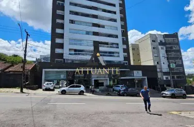 Sala comercial à venda no Panazzolo, Caxias do Sul 