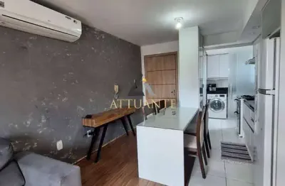 Apartamento com 2 quartos à venda no Vinhedos, Caxias do Sul 