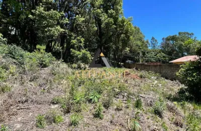 Terreno à venda na Colina Sorriso, Caxias do Sul 