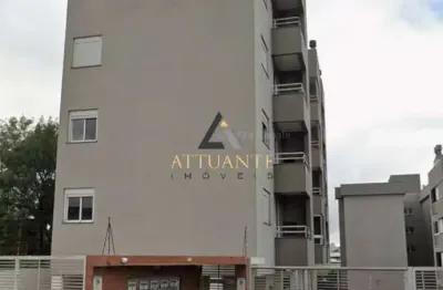Apartamento com 3 quartos à venda no Santa Catarina, Caxias do Sul 
