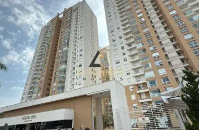 Apartamento com 3 quartos para alugar no Cristo Redentor, Caxias do Sul 