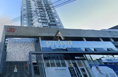 Apartamento com 1 quarto para alugar na Nossa Senhora de Lourdes, Caxias do Sul 