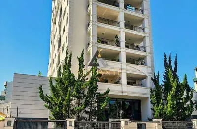 Apartamento com 3 quartos à venda no Panazzolo, Caxias do Sul 