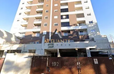 Apartamento com 2 quartos à venda na Bela Vista, Caxias do Sul 
