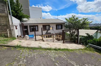 Casa com 3 quartos à venda no São Luiz, Caxias do Sul 