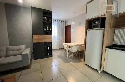 Apartamento mobiliado à venda – 42m² | vila formosa – são paulo/sp
