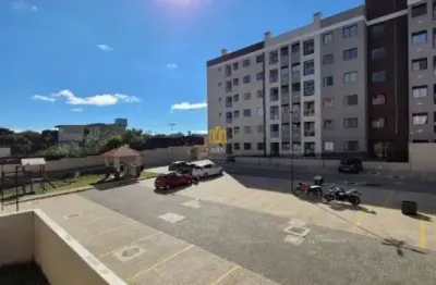 Apartamento com 2 quartos a 3 min do centro – conforto, lazer completo e ótima localização!