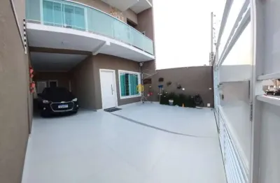 Casa com 3 quartos à venda na Rua Boqueirão, 2831, Boqueirão, Curitiba