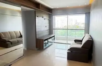 Apartamento com 3 quartos para alugar na rua pataro machado, 310, centro, lauro de freitas, 63 m2 por r$ 3.800