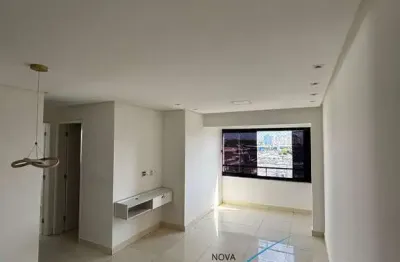 Apartamento com 2 quartos para alugar na rua doutor gerino de souza filho, 2116, centro, lauro de freitas, 57 m2 por r$ 2.500