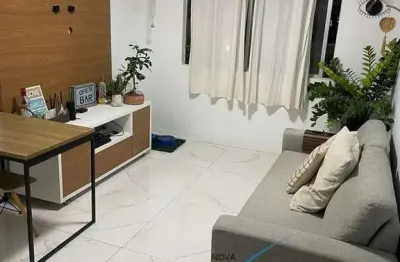 Apartamento com 3 quartos à venda na rua jornalista regina célia santana dias, 101, canabrava, salvador, 65 m2 por r$ 180.000