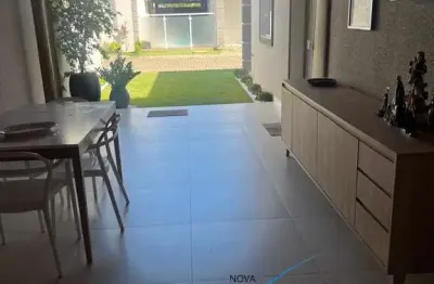 Casa em condomínio fechado com 2 quartos à venda na rua de contorno do centro administrativo, dois de julho, camaçari, 145 m2 por r$ 480.000
