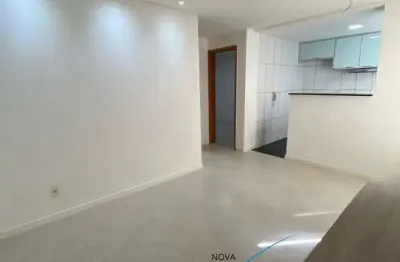 Apartamento com 2 quartos para alugar na rua do bosque, boa união, camaçari, 42 m2 por r$ 1.350