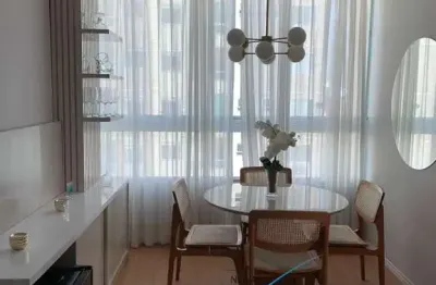 Apartamento com 2 quartos para alugar na rua pataro machado, 245, centro, lauro de freitas, 53 m2 por r$ 3.100