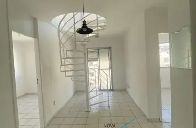 Apartamento com 3 quartos para alugar na rua josé leite, 686, caji, lauro de freitas, 68 m2 por r$ 1.800
