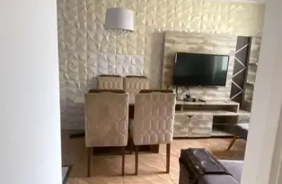 Apartamento com 2 quartos para alugar na rua sucupió, abrantes, camaçari, 42 m2 por r$ 1.600