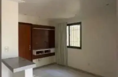 Apartamento com 1 quarto para alugar na rua doutor josé carlos minahim, 31, centro, lauro de freitas, 38 m2 por r$ 2.200
