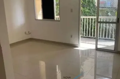 Apartamento com 2 quartos à venda na rua ministro antônio carlos magalhães, buraquinho, lauro de freitas, 57 m2 por r$ 480.000