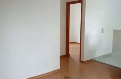 Apartamento com 2 quartos à venda na rua princesa isabel, abrantes, camaçari, 38 m2 por r$ 180.000