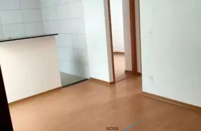 Apartamento com 2 quartos à venda na rua caraíva, alphaville (abrantes), camaçari, 40 m2 por r$ 250.000
