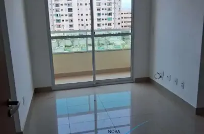 Apartamento com 2 quartos para alugar na rua pataro machado, 240, centro, lauro de freitas, 52 m2 por r$ 2.400