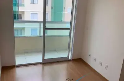 Apartamento com 2 quartos para alugar na rua pataro machado, centro, lauro de freitas, 50 m2 por r$ 2.250