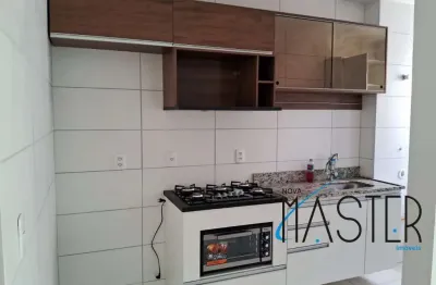 Apartamento com 2 quartos para alugar na rua pataro machado, centro, lauro de freitas, 50 m2 por r$ 2.250