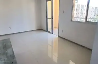 Apartamento com 3 quartos para alugar na 1ª travessa ministro antônio carlos magalhães, 337, buraquinho, lauro de freitas, 65 m2 por r$ 3.700
