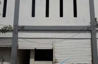 Barracão / galpão / depósito com 2 salas para alugar na rua luiza ferreira de souza, pitangueiras, lauro de freitas, 100 m2 por r$ 2.500
