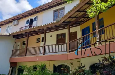 Apartamento com 2 quartos à venda na avenida santos dumont, portão, lauro de freitas, 80 m2 por r$ 450.000