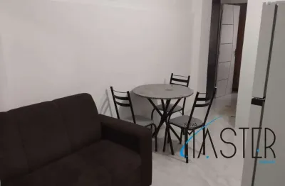 Apartamento com 1 quarto para alugar na rua itagi, pitangueiras, lauro de freitas, 30 m2 por r$ 1.700