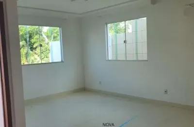 Casa em condomínio fechado com 4 quartos para alugar na rua caixa d'água, caixa d'água, lauro de freitas por r$ 3.500