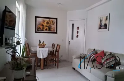 Apartamento com 2 quartos para alugar na rua colina boa união, boa união, camaçari, 47 m2 por r$ 2.300