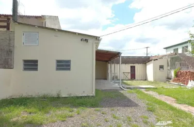Casa com 2 quartos para alugar na rua passos figueiroa, 98, sarandi, porto alegre por r$ 1.400