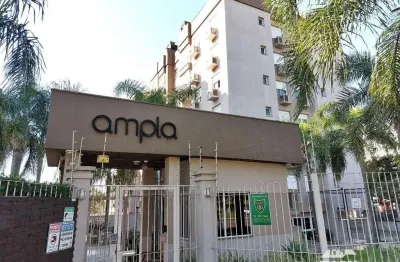 Apartamento com 3 quartos à venda na avenida sertório, 9140, sarandi, porto alegre por r$ 426.000