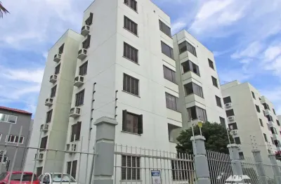 Apartamento com 2 quartos à venda na avenida salvador leão, 1130, sarandi, porto alegre por r$ 210.000