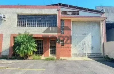 Barracão / Galpão / Depósito com 2 salas para alugar na Avenida João Elustondo Filho, 80, Santa Rosa de Lima, Porto Alegre por R$ 12.000